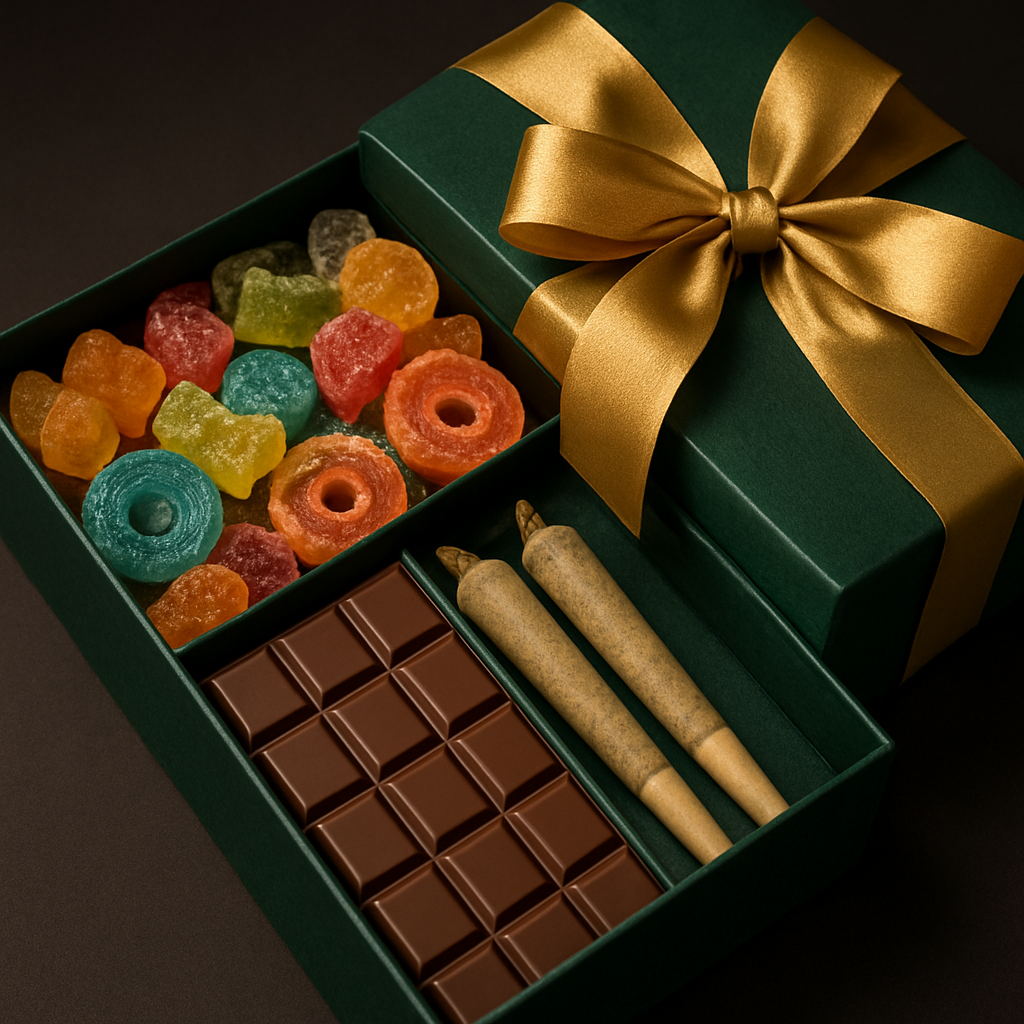 Fiesta Celebration Box