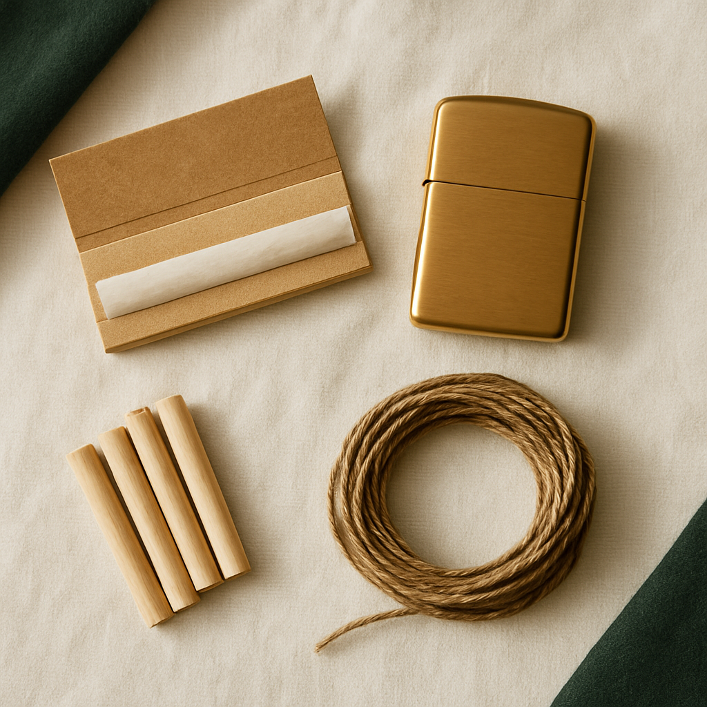 Playa Session Kit